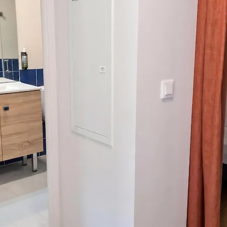 Apart-hotel For 5 With A Forest View