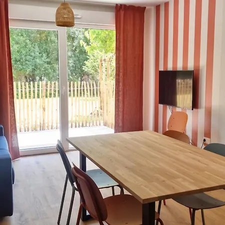 For 5 With A Forest View
