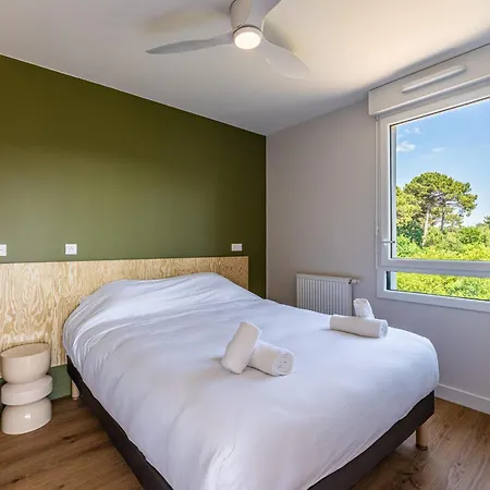 For 5 With A Forest View 3*